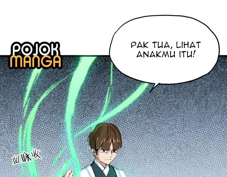 Dragon’s Blood Vessels Chapter 01 Gambar 76